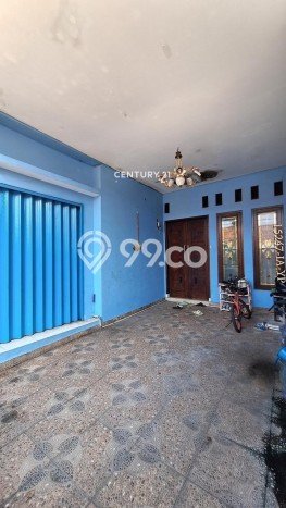 Dijual Hunian Rumah Nyaman 3 Kamar di Alam Sutera, Tangerang Dijual Hunian Rumah Nyaman 3 Kamar di Alam Sutera, Tangerang