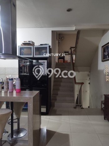Hunian Mewah LB 280m2 Siap Huni Desain Elegan di Sektor 7-Bintaro, Tangerang Selatan Hunian Mewah LB 280m2 Siap Huni Desain Elegan di Sektor 7-Bintaro, Tangerang Selatan