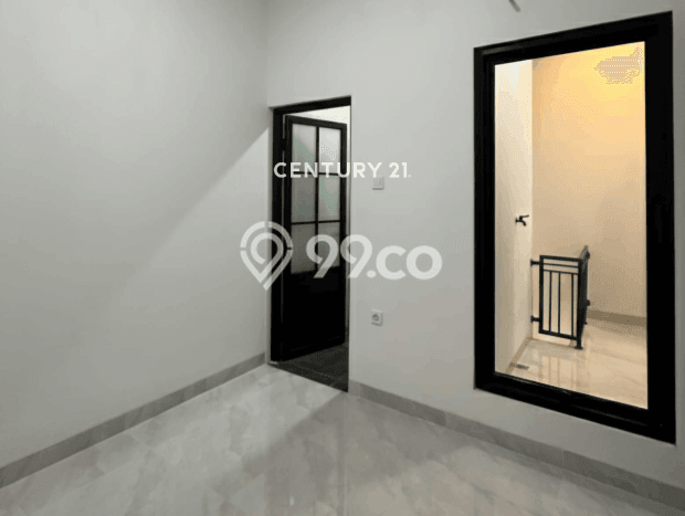 Rumah Minimalis 4 Kamar LT 98m2 di Graha Raya Bintaro Rumah Minimalis 4 Kamar LT 98m2 di Graha Raya Bintaro