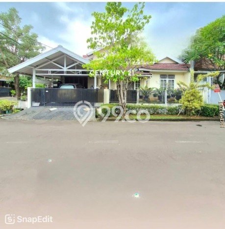 Rumah Luxury Modern Tanpa Renovasi di Sektor 9-Bintaro Tangerang Selatan Rumah Luxury Modern Tanpa Renovasi di Sektor 9-Bintaro Tangerang Selatan