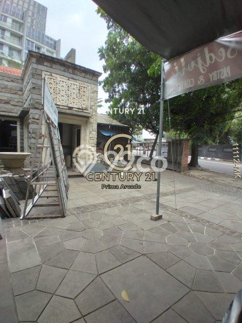 Rumah sewa siap pakai 3 KT di Bintaro, Jakarta Selatan Rumah sewa siap pakai 3 KT di Bintaro, Jakarta Selatan