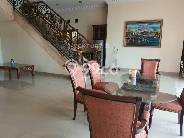 Rumah Cantik Siap Huni Di Cempaka Putih Luas 450m2 Aman Rumah Cantik Siap Huni Di Cempaka Putih Luas 450m2 Aman