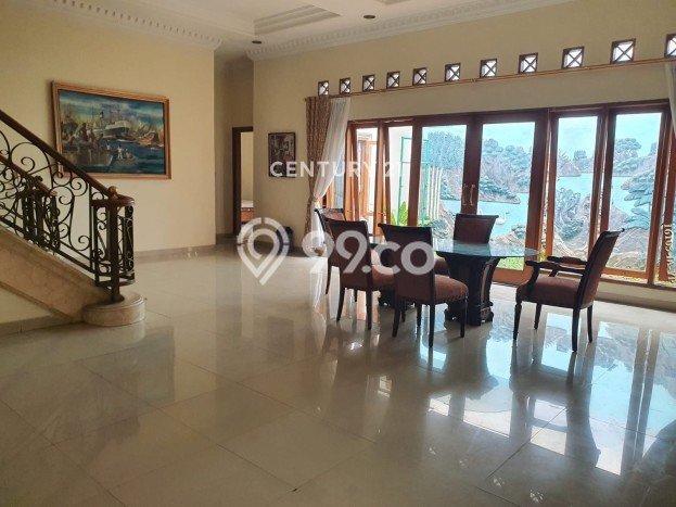 Rumah Cantik Siap Huni Di Cempaka Putih Luas 450m2 Aman Rumah Cantik Siap Huni Di Cempaka Putih Luas 450m2 Aman