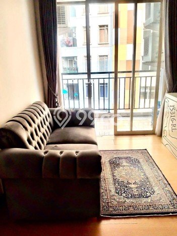 BEST PRICE! Apartemen di , 2 KT, Luas 49m2m² BEST PRICE! Apartemen di , 2 KT, Luas 49m2m²