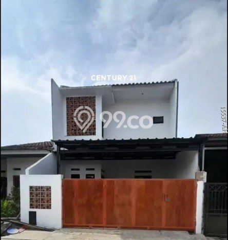 Dijual Rumah Strategis Bagus Punya 3 KT di Ciputat Tangerang Selatan SHM Dijual Rumah Strategis Bagus Punya 3 KT di Ciputat Tangerang Selatan SHM