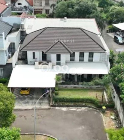 Hunian Super Elit dengan Akses Paling Strategis di Alam Sutera, Tangerang Hunian Super Elit dengan Akses Paling Strategis di Alam Sutera, Tangerang