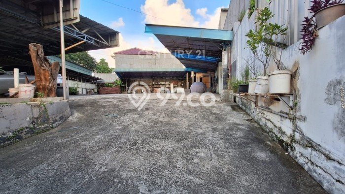 Dijual Tanah Area Potensial Kawasan Tebet, Luas 828m², Dekat Fasilitas Umum Dijual Tanah Area Potensial Kawasan Tebet, Luas 828m², Dekat Fasilitas Umum