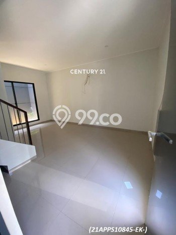 Jarang Ada! Rumah Kontrakan 3 Kamar Nyaman Siap Huni Bintaro Jarang Ada! Rumah Kontrakan 3 Kamar Nyaman Siap Huni Bintaro