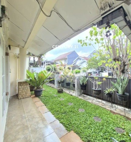 Rumah Luxury Modern Tanpa Renovasi di Sektor 9-Bintaro Tangerang Selatan Rumah Luxury Modern Tanpa Renovasi di Sektor 9-Bintaro Tangerang Selatan