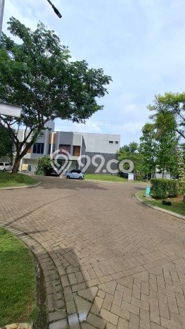 Rumah Sewa Tangerang Selatan LT 90m2 LB 80m2 Area Bintaro Rumah Sewa Tangerang Selatan LT 90m2 LB 80m2 Area Bintaro