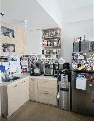 Apartemen Terjangkau Dijual di Tangerang Selatan 2 KT & 1 KM Apartemen Terjangkau Dijual di Tangerang Selatan 2 KT & 1 KM