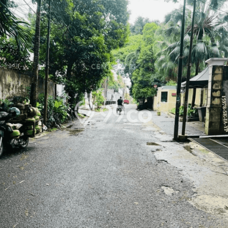 For Sale! Premium House LT 500m2 Desain Elegan di Cipete For Sale! Premium House LT 500m2 Desain Elegan di Cipete