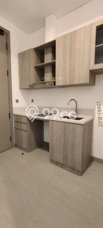 Apartemen Cozy Dijual di Jakarta Selatan Spesifikasi 2 KT, 1 KM Apartemen Cozy Dijual di Jakarta Selatan Spesifikasi 2 KT, 1 KM