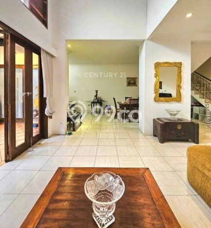 For Sale! Premium House LT 234m2 Desain Elegan di Sektor 2 - Bintaro For Sale! Premium House LT 234m2 Desain Elegan di Sektor 2 - Bintaro