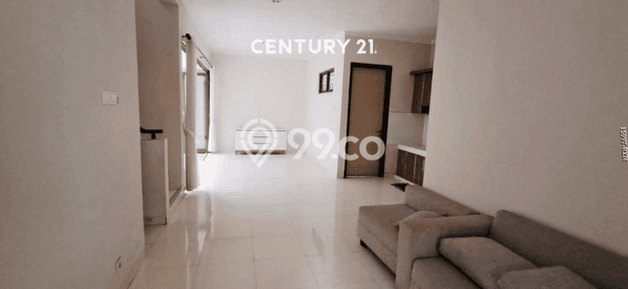 Dijual Rumah Mewah Elegan Dengan View Eksklusif di Sektor 9-Bintaro, Tangerang Selatan Dijual Rumah Mewah Elegan Dengan View Eksklusif di Sektor 9-Bintaro, Tangerang Selatan