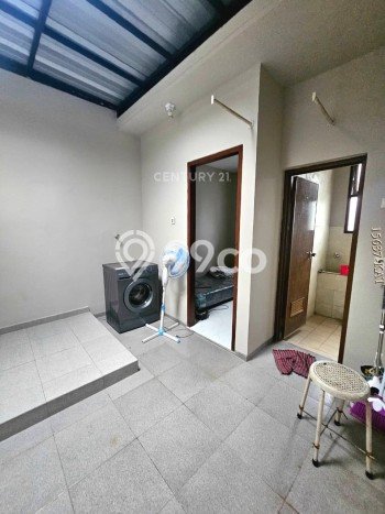Rumah Disewakan Tangerang Selatan LT 180m2 LB 225m2 Area Sektor 9-Bintaro Rumah Disewakan Tangerang Selatan LT 180m2 LB 225m2 Area Sektor 9-Bintaro