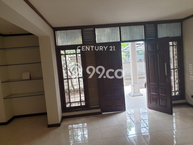 Rumah Kontrakan Jakarta Selatan LT 250m2 LB 300m2 Kawasan Lebak Bulus Rumah Kontrakan Jakarta Selatan LT 250m2 LB 300m2 Kawasan Lebak Bulus