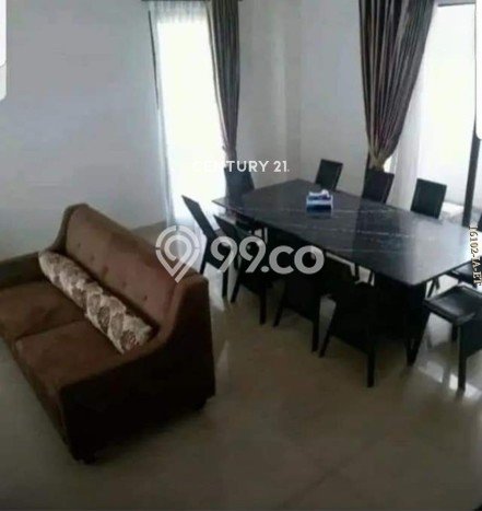 Rumah Luxury Modern Siap Huni di Bintaro Jakarta Selatan Rumah Luxury Modern Siap Huni di Bintaro Jakarta Selatan
