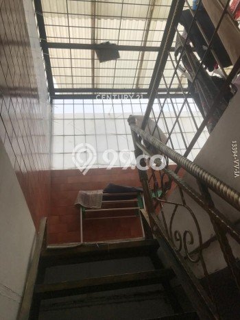 Rumah Modern 4 KT di Bintaro Tangerang Selatan Rumah Modern 4 KT di Bintaro Tangerang Selatan