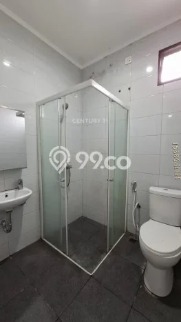 Rumah Sewa Tangerang Selatan LT 90m2 LB 80m2 Area Bintaro Rumah Sewa Tangerang Selatan LT 90m2 LB 80m2 Area Bintaro