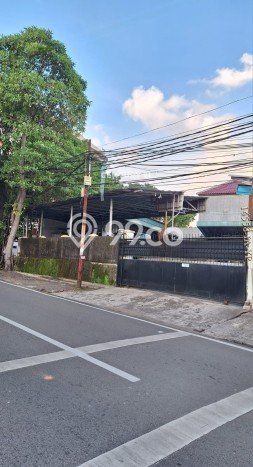 Dijual Tanah Area Potensial Kawasan Tebet, Luas 828m², Dekat Fasilitas Umum Dijual Tanah Area Potensial Kawasan Tebet, Luas 828m², Dekat Fasilitas Umum
