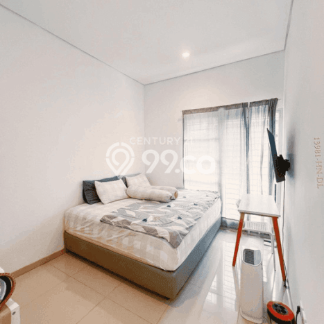 Dijual Rumah Eksklusif 3 KT di Graha Raya Bintaro, Tangerang Selatan Dijual Rumah Eksklusif 3 KT di Graha Raya Bintaro, Tangerang Selatan