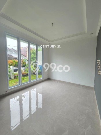Sewa Rumah Harga Terjangkau di Sektor 9-Bintaro Tangerang Selatan dengan 6 Kamar Tidur Sewa Rumah Harga Terjangkau di Sektor 9-Bintaro Tangerang Selatan dengan 6 Kamar Tidur