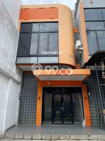 Disewakan Ruko di Kawasan Ramai Sektor 9-Bintaro Luas 150m2 Disewakan Ruko di Kawasan Ramai Sektor 9-Bintaro Luas 150m2