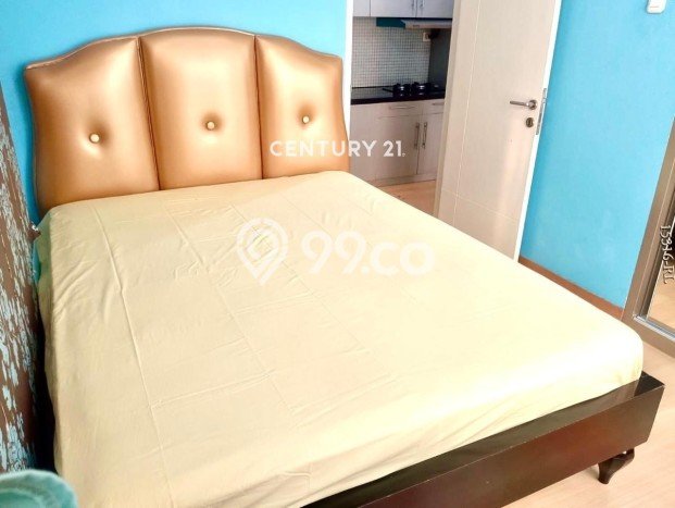 BEST PRICE! Apartemen di , 2 KT, Luas 49m2m² BEST PRICE! Apartemen di , 2 KT, Luas 49m2m²