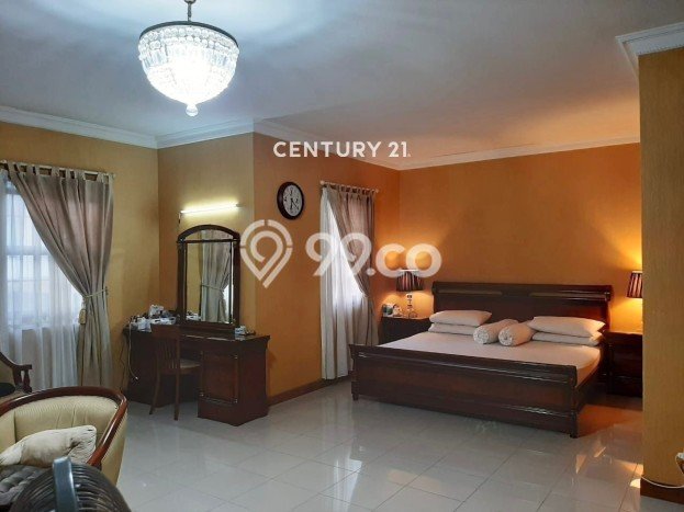 Rumah Luxury Modern Siap Huni di Bintaro Jakarta Selatan Rumah Luxury Modern Siap Huni di Bintaro Jakarta Selatan