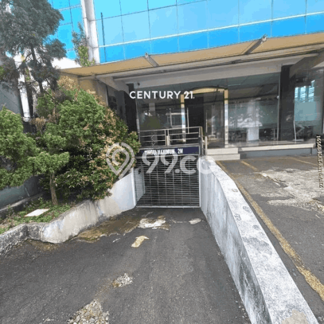 Kantor Bagus Dijual LB 628m2 Lokasi Strategis Jakarta Selatan Area Cocok untuk Bisnis Kantor Bagus Dijual LB 628m2 Lokasi Strategis Jakarta Selatan Area Cocok untuk Bisnis