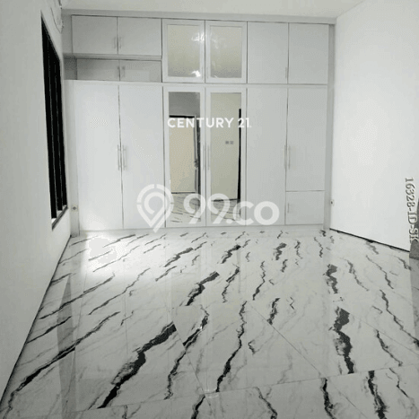 Ready to Use! Premium House LT 156m2 Desain Elegan di Sektor 9-Bintaro Ready to Use! Premium House LT 156m2 Desain Elegan di Sektor 9-Bintaro