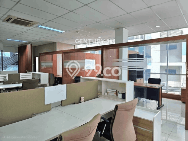 Kantor Bagus Dijual LB 628m2 Lokasi Strategis Jakarta Selatan Area Cocok untuk Bisnis Kantor Bagus Dijual LB 628m2 Lokasi Strategis Jakarta Selatan Area Cocok untuk Bisnis