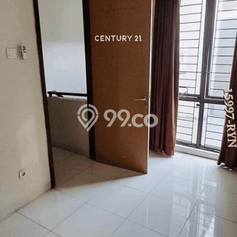Dijual Rumah Mewah Elegan Dengan View Eksklusif di Sektor 9-Bintaro, Tangerang Selatan Dijual Rumah Mewah Elegan Dengan View Eksklusif di Sektor 9-Bintaro, Tangerang Selatan