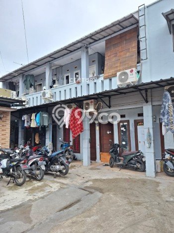 Rumah Elit LB 500m2 Siap Huni Desain Elegan di Bintaro, Tangerang Selatan Rumah Elit LB 500m2 Siap Huni Desain Elegan di Bintaro, Tangerang Selatan