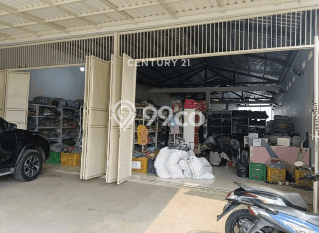 Gudang Dijual di Kawasan Serpong, Tangerang Selatan Harga Kompetitif Gudang Dijual di Kawasan Serpong, Tangerang Selatan Harga Kompetitif