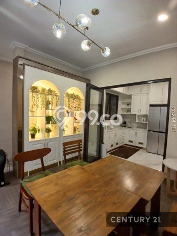 Dijual Rumah Mewah Megah Dengan View Cantik di Fatmawati, Jakarta Selatan Dijual Rumah Mewah Megah Dengan View Cantik di Fatmawati, Jakarta Selatan