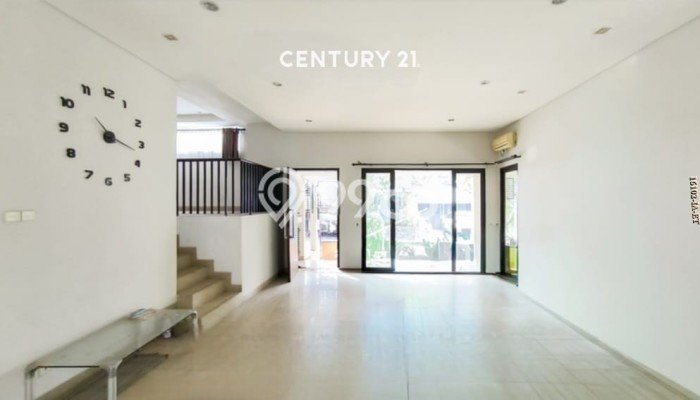 Rumah Luxury Modern Siap Huni di Bintaro Jakarta Selatan Rumah Luxury Modern Siap Huni di Bintaro Jakarta Selatan