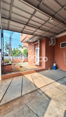 Rumah sewa siap huni 3 Kamar Tidur di Bintaro, Tangerang Selatan Rumah sewa siap huni 3 Kamar Tidur di Bintaro, Tangerang Selatan