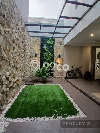 Dijual Rumah Mewah Megah Dengan View Cantik di Fatmawati, Jakarta Selatan Dijual Rumah Mewah Megah Dengan View Cantik di Fatmawati, Jakarta Selatan