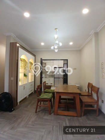 Dijual Rumah Mewah Megah Dengan View Cantik di Fatmawati, Jakarta Selatan Dijual Rumah Mewah Megah Dengan View Cantik di Fatmawati, Jakarta Selatan
