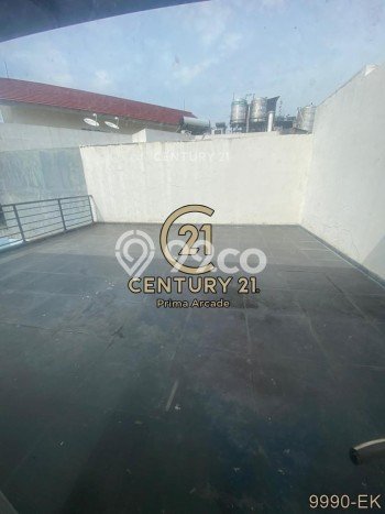 Ready to Use! Premium House LT 424m2 Desain Elegan di Sektor 7-Bintaro Ready to Use! Premium House LT 424m2 Desain Elegan di Sektor 7-Bintaro