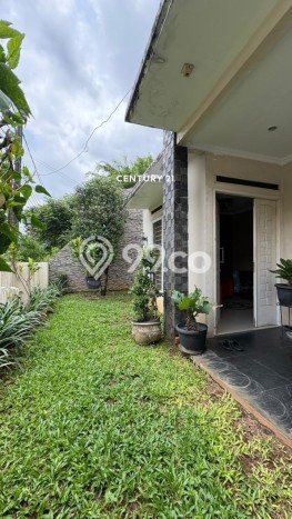 Rumah Elit Modern Siap Huni di Sektor 9-Bintaro Tangerang Selatan Rumah Elit Modern Siap Huni di Sektor 9-Bintaro Tangerang Selatan