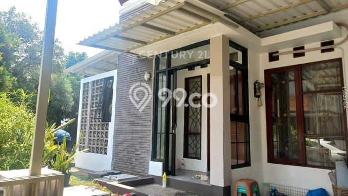 Rumah Luas Asri 2 KT Siap Huni di Sektor 9-Bintaro Tangerang Selatan Rumah Luas Asri 2 KT Siap Huni di Sektor 9-Bintaro Tangerang Selatan