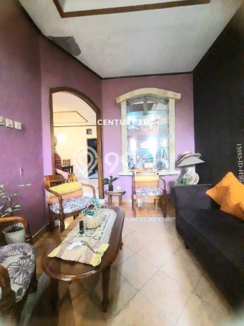 Jual Rumah Eksklusif 5 KT di Bintaro, Tangerang Selatan Jual Rumah Eksklusif 5 KT di Bintaro, Tangerang Selatan