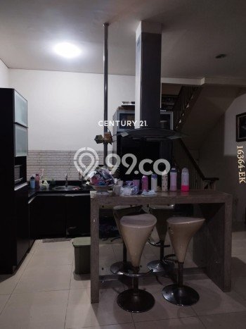 Hunian Mewah LB 280m2 Siap Huni Desain Elegan di Sektor 7-Bintaro, Tangerang Selatan Hunian Mewah LB 280m2 Siap Huni Desain Elegan di Sektor 7-Bintaro, Tangerang Selatan
