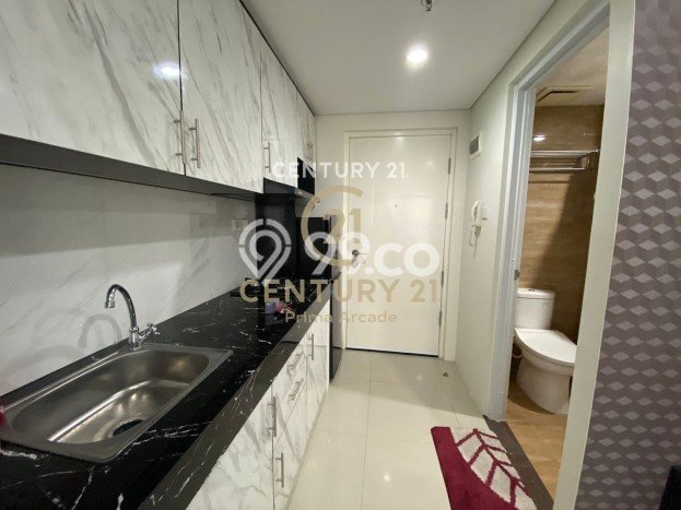 Hunian Apartemen Ideal untuk Dijual di Tangerang Selatan dengan 0 Kamar Hunian Apartemen Ideal untuk Dijual di Tangerang Selatan dengan 0 Kamar