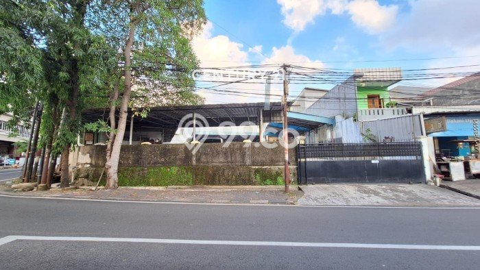 Dijual Tanah Area Potensial Kawasan Tebet, Luas 828m², Dekat Fasilitas Umum Dijual Tanah Area Potensial Kawasan Tebet, Luas 828m², Dekat Fasilitas Umum