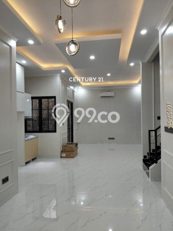 Hot Offer Hunian Mewah Ideal dan Luas di Serpong, Tangerang Selatan Hot Offer Hunian Mewah Ideal dan Luas di Serpong, Tangerang Selatan