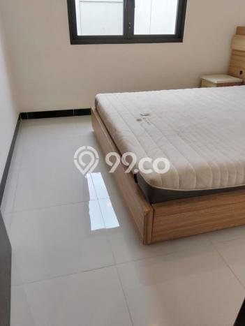 Hot Offer Hunian Mewah Ideal dan Luas di BSD, Tangerang Selatan Hot Offer Hunian Mewah Ideal dan Luas di BSD, Tangerang Selatan
